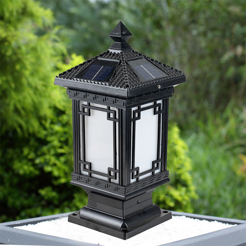 solar lamp solar garden lamp decoration light home lighting solar outdoor lamp10