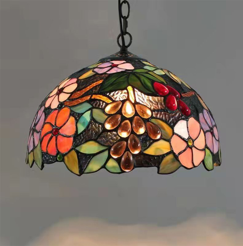 tiffany lighting tiffany lamp tiffany chandelier decorative lighting7